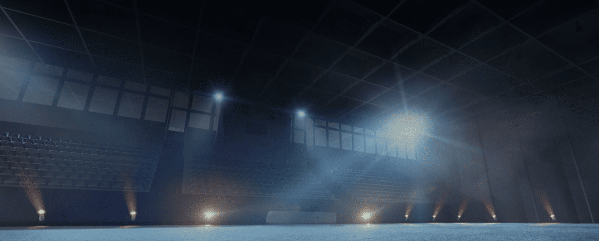 Background Sign Up